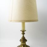 491 4608 Bordslampa